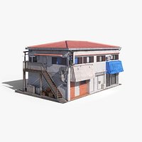 Building 3