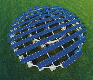 solar panel-2