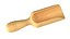 Wood Scoop PBR