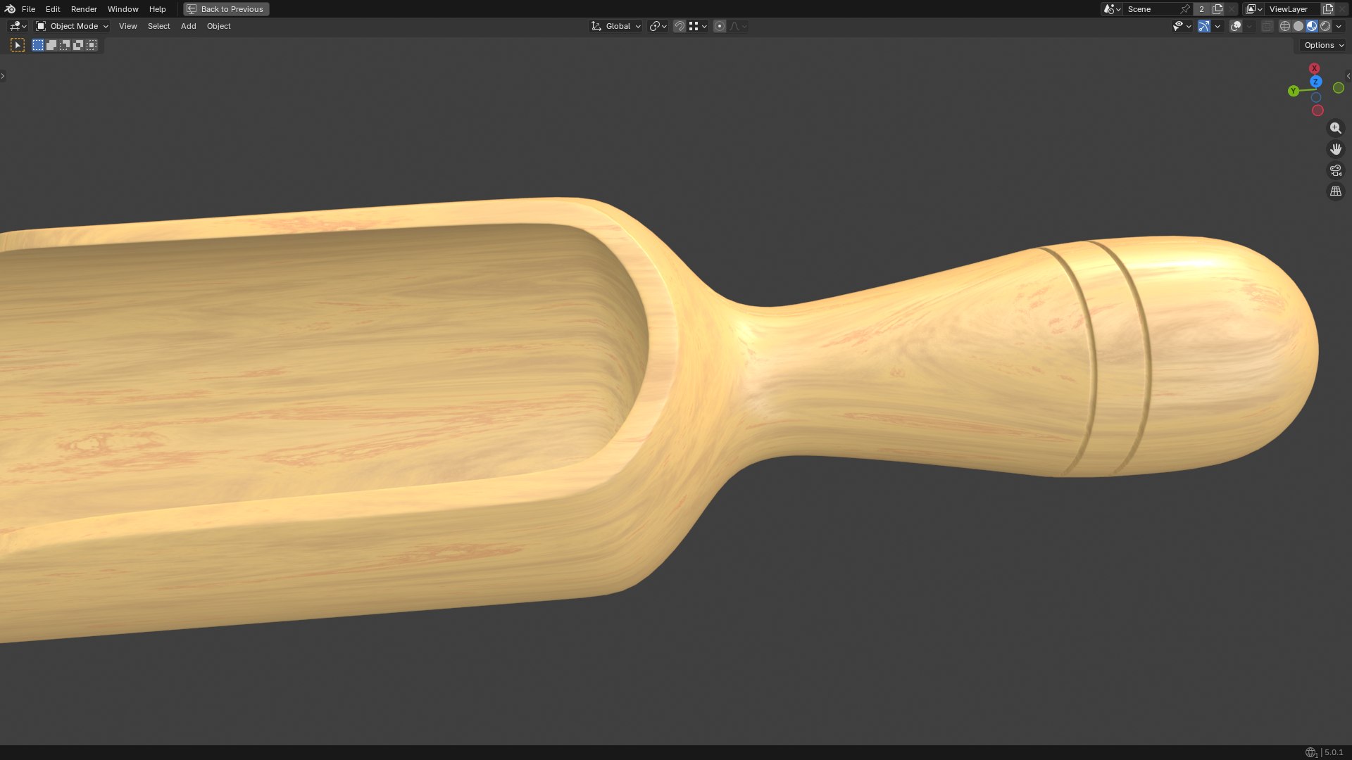 3D Wood Scoop PBR model https://p.turbosquid.com/ts-thumb/xN/FYyBwl/JH/screenshot20260127124756/png/1769496723/1920x1080/fit_q87/8f86cd639cd9620fb7ede6b54dfbb17c22cd108a/screenshot20260127124756.jpg