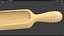 Wood Scoop PBR