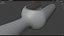 Wood Scoop PBR