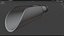 Wood Scoop PBR
