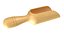Wood Scoop PBR