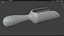 Wood Scoop PBR