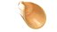 Wood Scoop PBR