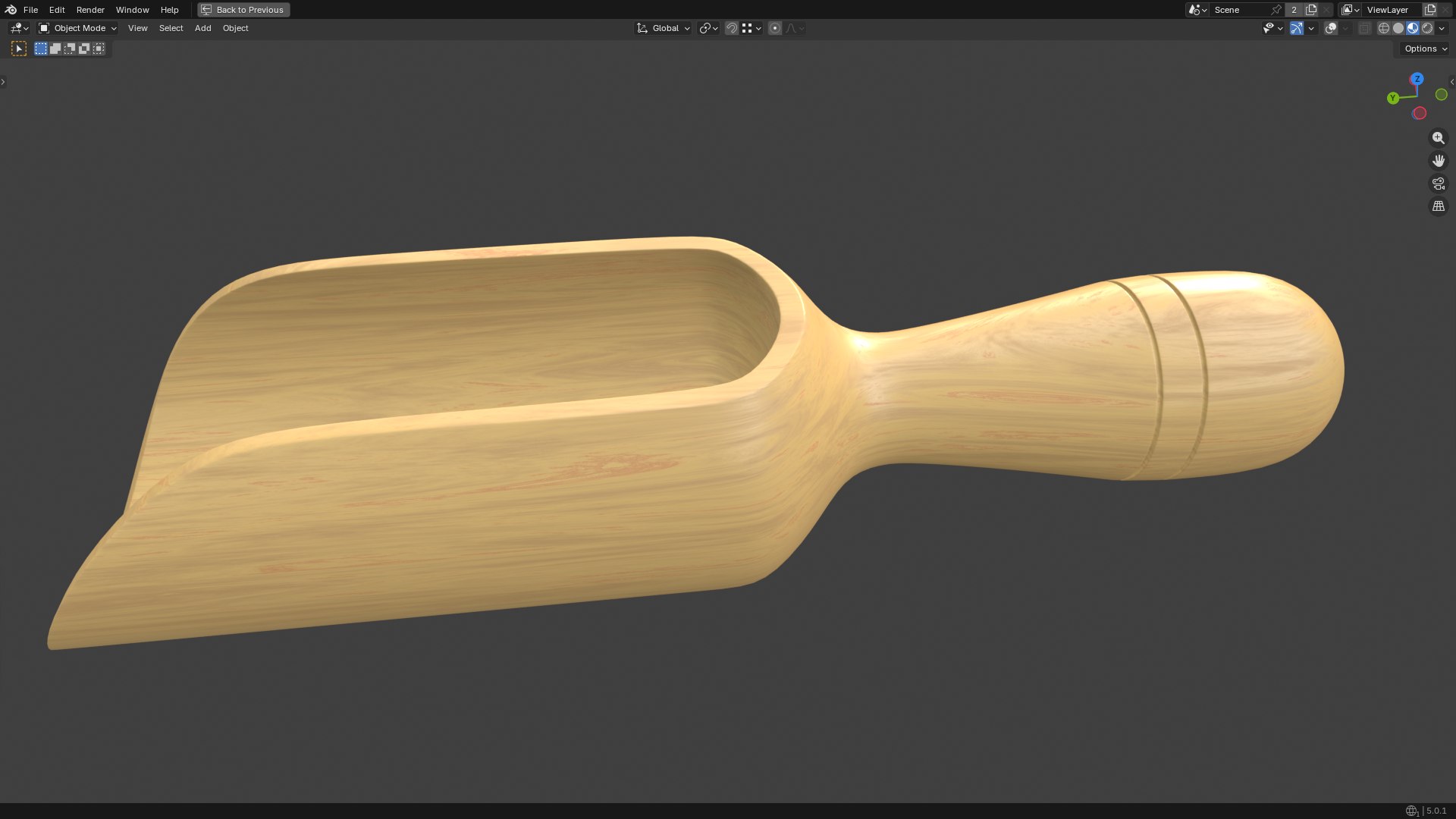 3D Wood Scoop PBR model https://p.turbosquid.com/ts-thumb/xN/FYyBwl/Vv/screenshot20260127124747/png/1769496727/1920x1080/fit_q87/74c579f470f40770d151b95e9e93008e775bffbc/screenshot20260127124747.jpg