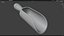 Wood Scoop PBR