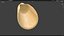 Wood Scoop PBR