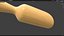 Wood Scoop PBR