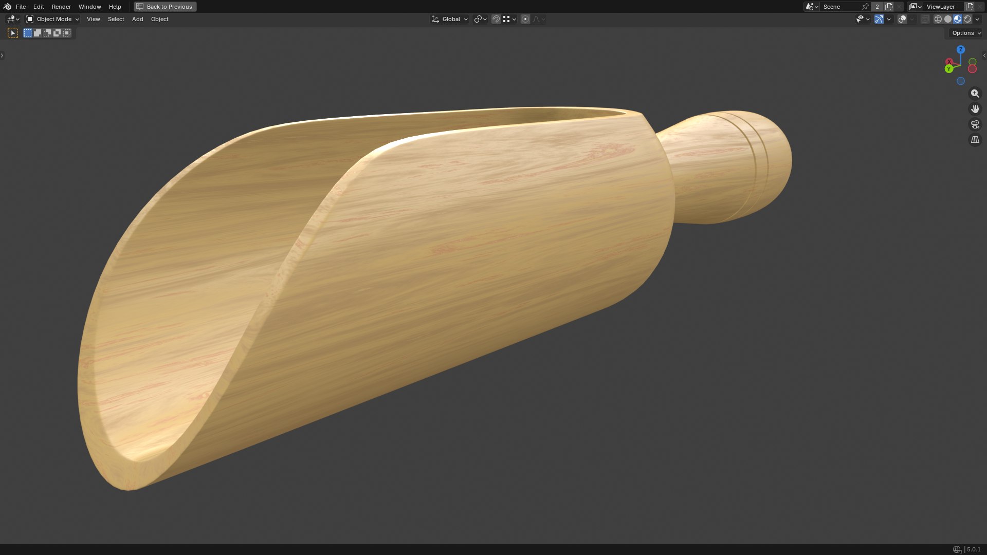 3D Wood Scoop PBR model https://p.turbosquid.com/ts-thumb/xN/FYyBwl/mc/screenshot20260127124710/png/1769496741/1920x1080/fit_q87/690f8a3d8c2dae4e527992b7f134b59a9ee6bc7e/screenshot20260127124710.jpg