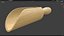 Wood Scoop PBR