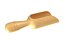 Wood Scoop PBR