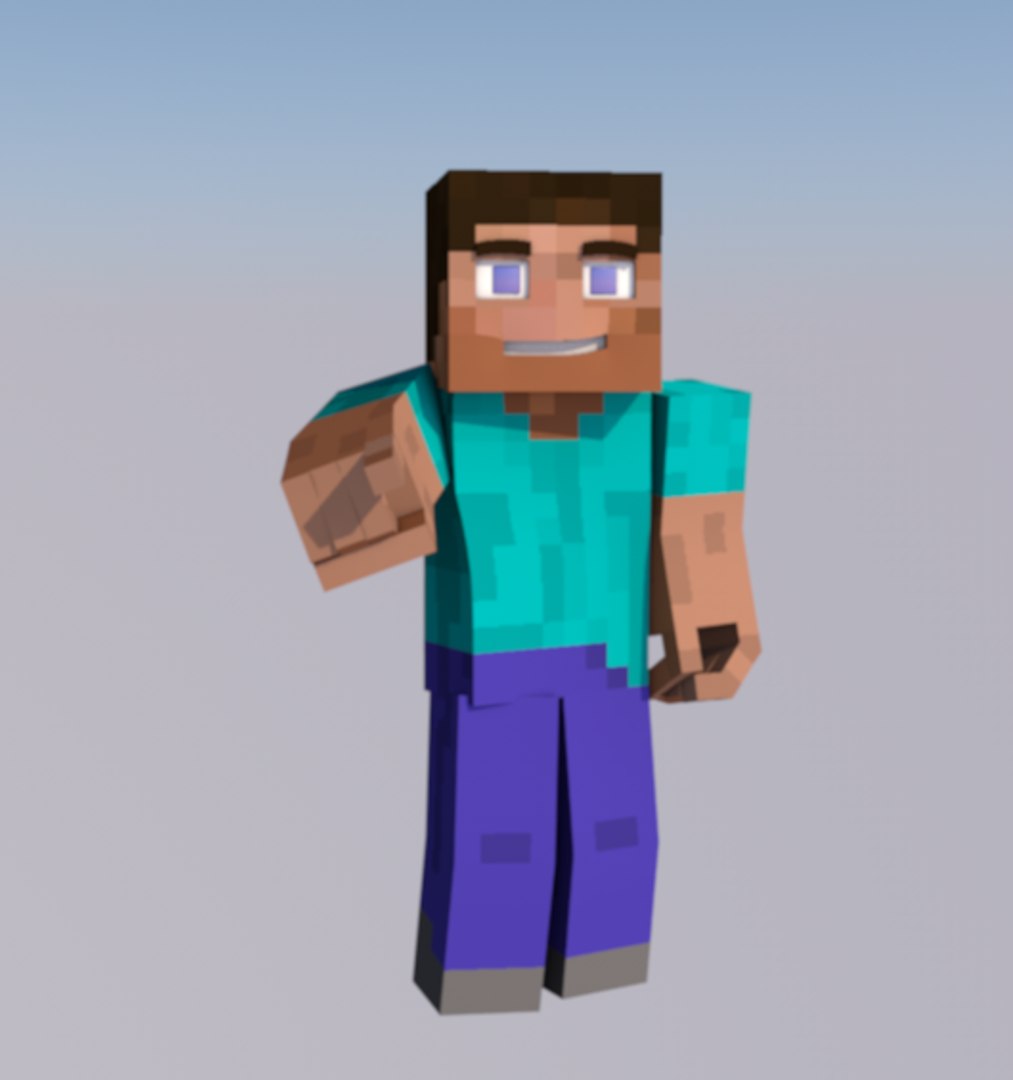 Rig 3d C4d
