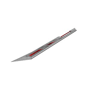 sword 3d max