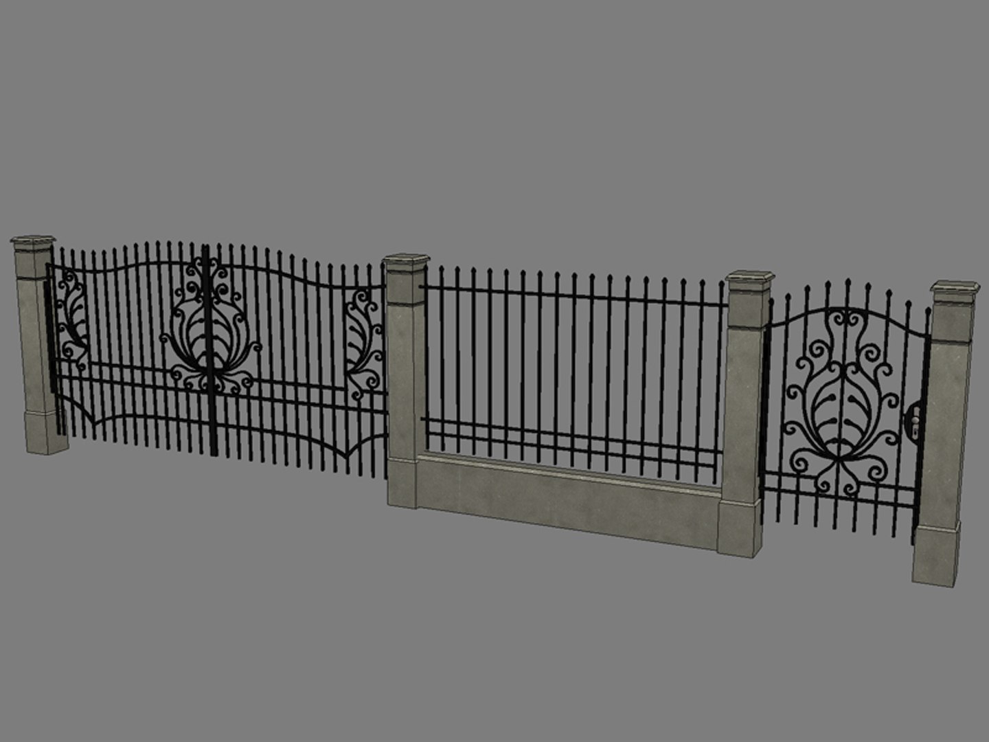3dsmax fence gates https://p.turbosquid.com/ts-thumb/xN/IeEwho/LhhdIaYR/fence7/jpg/1347467509/1920x1080/fit_q87/4a3301abe7883eaa1685821976b10caab08f54ad/fence7.jpg