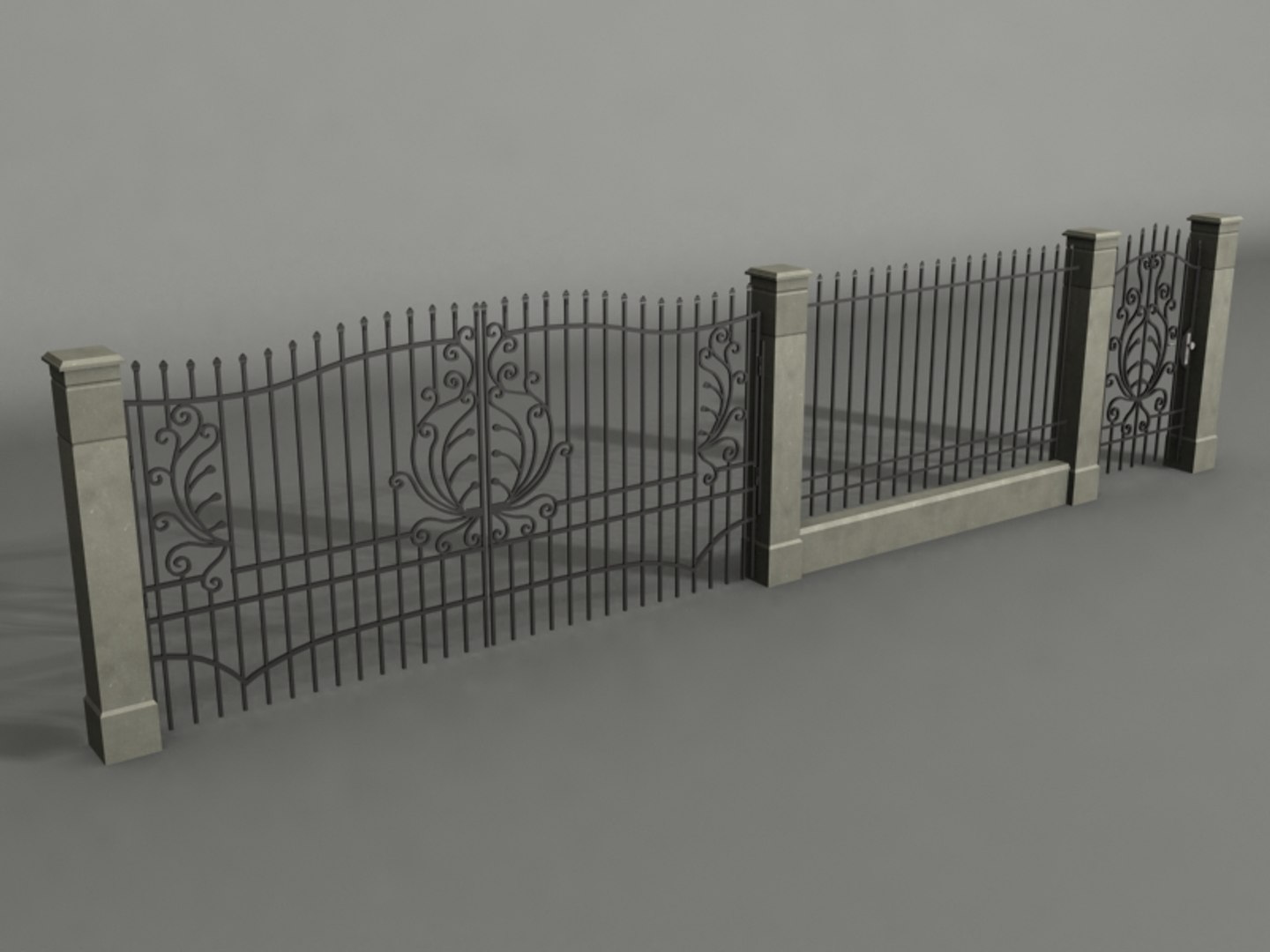3dsmax fence gates https://p.turbosquid.com/ts-thumb/xN/IeEwho/hJ3Skupa/fence2/jpg/1347467509/1920x1080/fit_q87/465773f79fb724cfd5fa8e8a756bf330386088c9/fence2.jpg