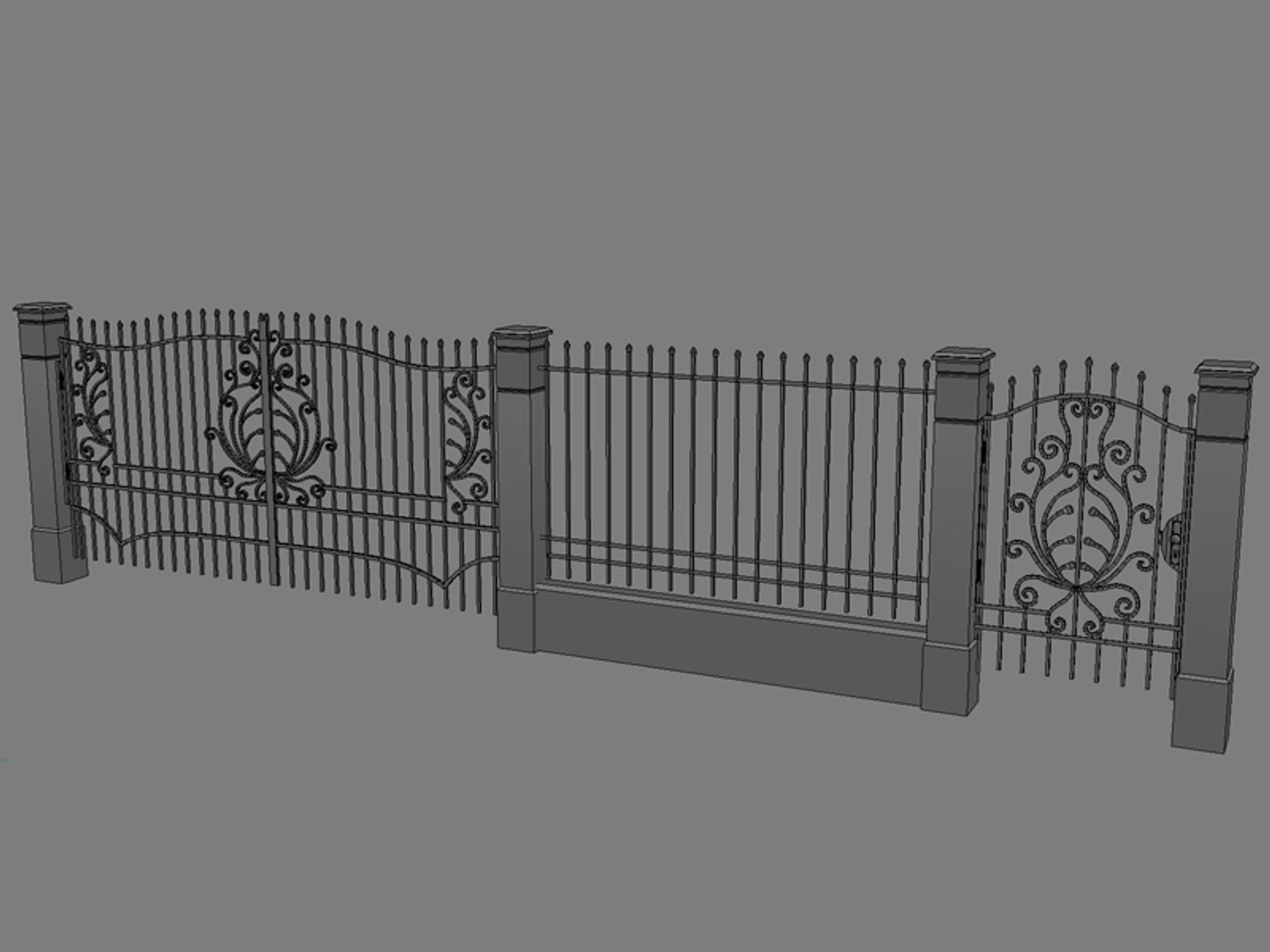 3dsmax fence gates https://p.turbosquid.com/ts-thumb/xN/IeEwho/u6iRpZvN/fence8/jpg/1347467509/1920x1080/fit_q87/1b8a2db1d2ccf090048f4b86c68920d58c66af67/fence8.jpg