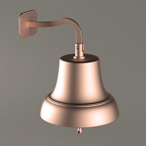 3d bell model