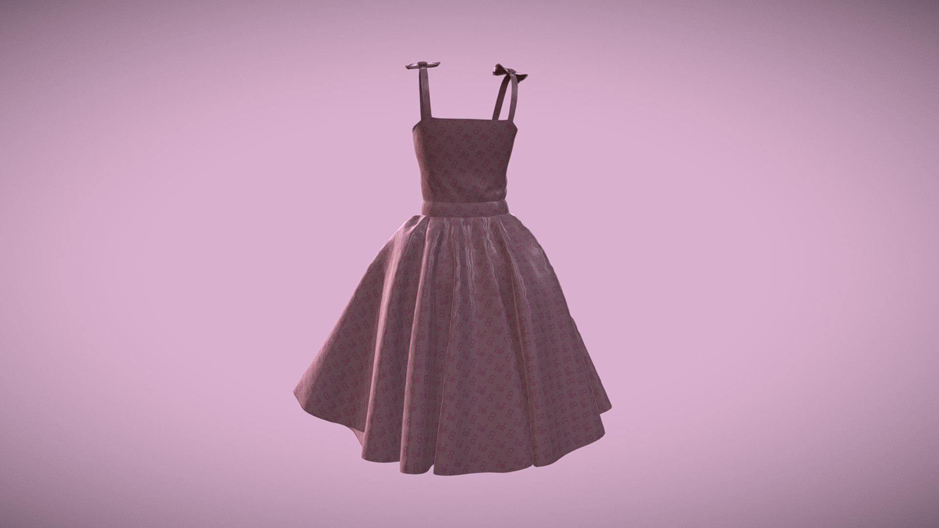 3D Barbie Dress - Barbie B In Low Poly model https://p.turbosquid.com/ts-thumb/xN/P1pYoX/cv/barbiedressbarbieb2/jpg/1747496064/1920x1080/fit_q87/903764d89007bb39a4903d5a5b1c743570c5a534/barbiedressbarbieb2.jpg
