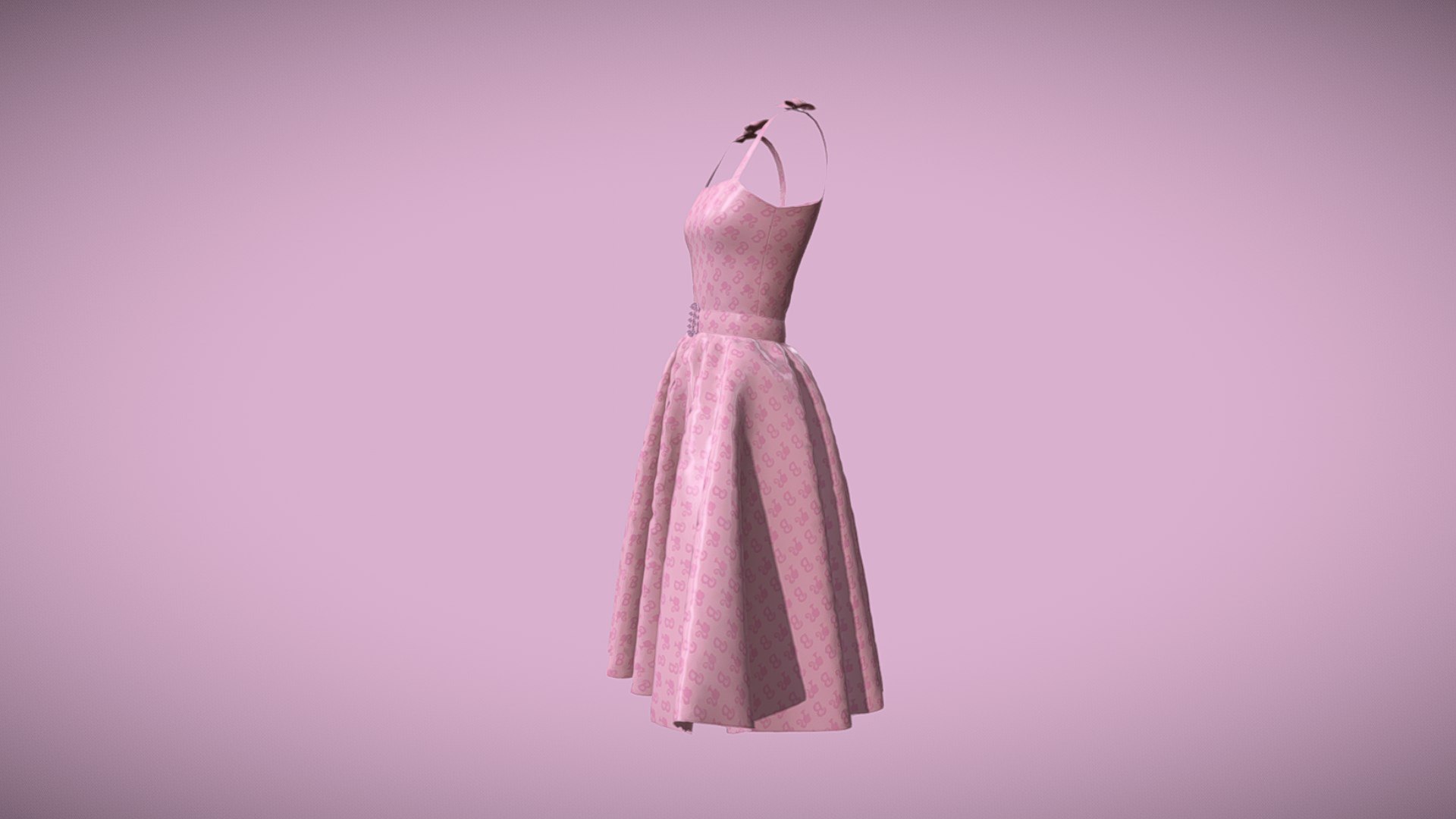 3D Barbie Dress - Barbie B In Low Poly model https://p.turbosquid.com/ts-thumb/xN/P1pYoX/sn/barbiedressbarbieb5/jpg/1747496064/1920x1080/fit_q87/bd5f791b85485795c4d44fc4624e5ca17a7996a0/barbiedressbarbieb5.jpg