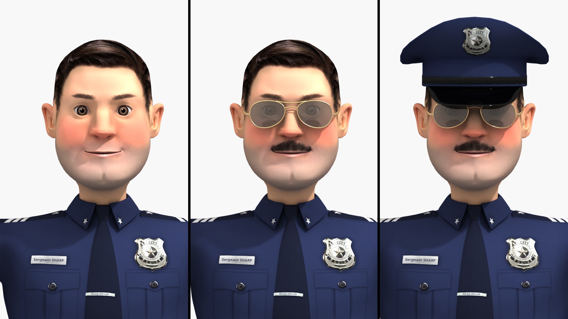 3D Police and burglar model https://p.turbosquid.com/ts-thumb/xN/QVFPwK/vF/15/jpg/1673183173/1920x1080/fit_q87/a9826908c9c846920a1e99caf5748a13308df195/15.jpg