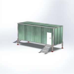 Enclosure 1