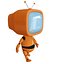 Robot TV