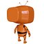 Robot TV