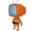 Robot TV