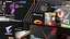 PC accessories showcase