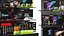 PC accessories showcase