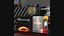 PC accessories showcase