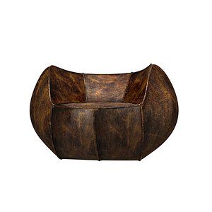 Forsyth Chair 3D model