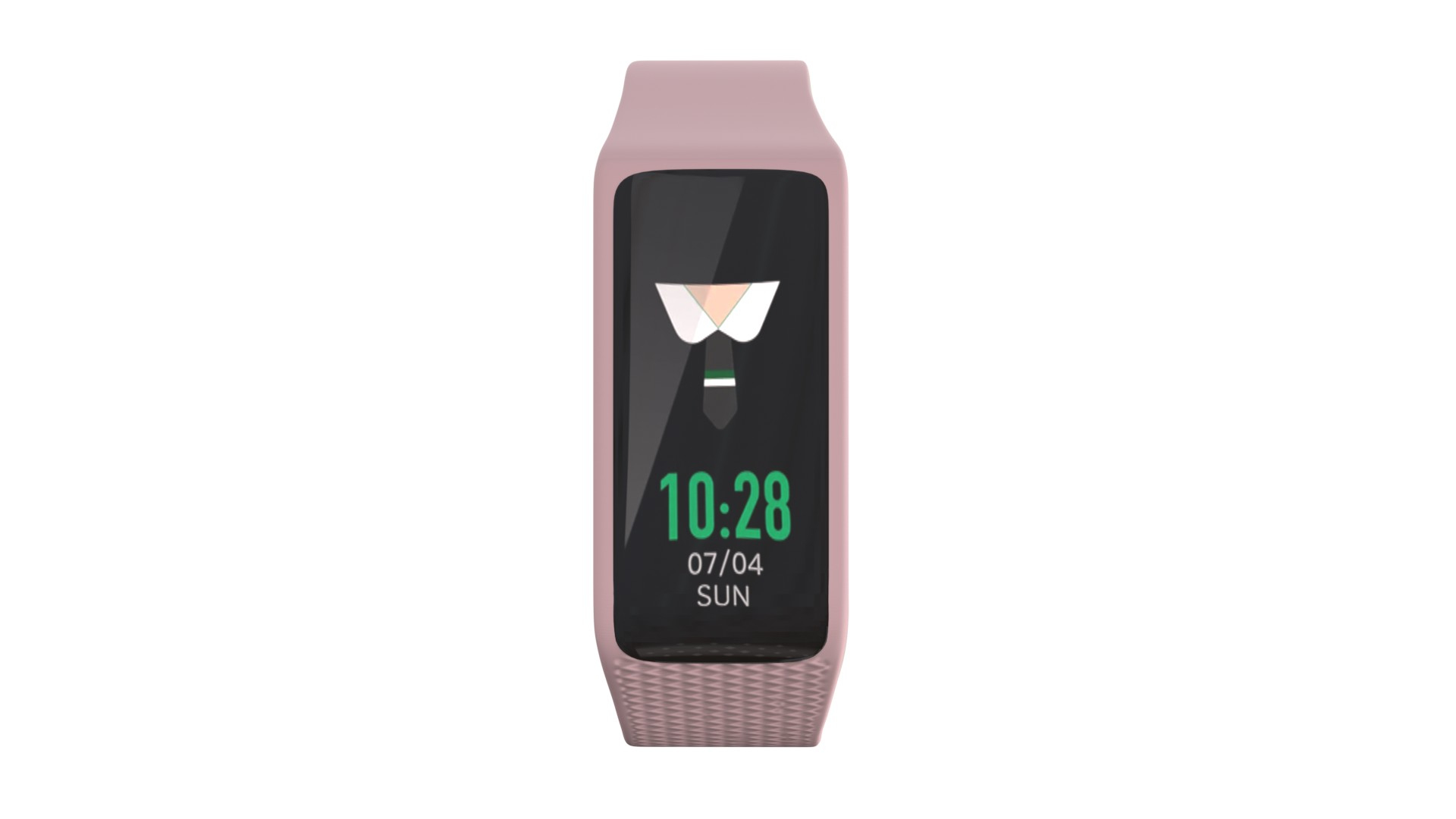 Titan fastrack reflex new arrivals