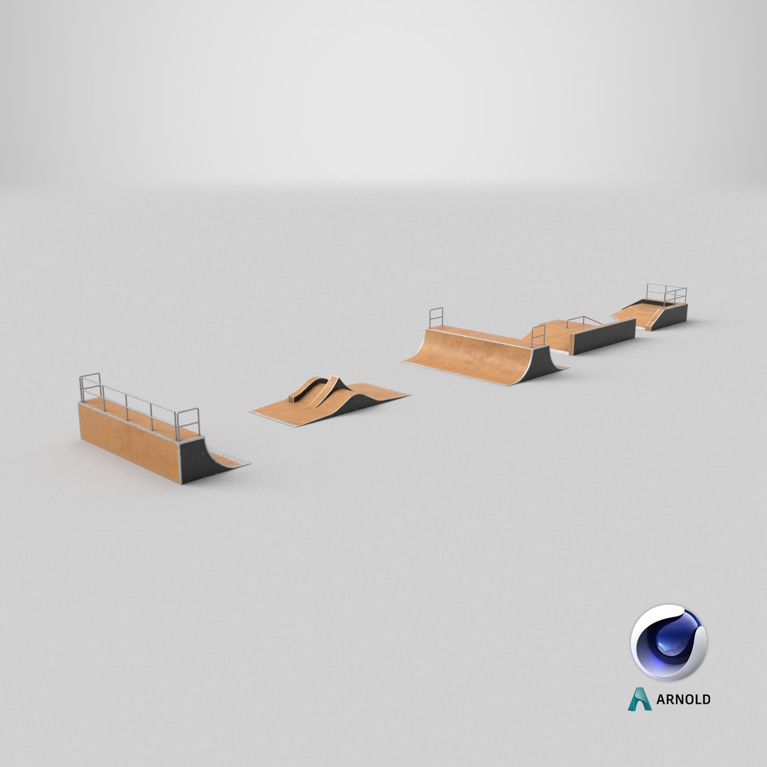 Modular Sectional Skatepark Obstacles Set 3D https://p.turbosquid.com/ts-thumb/xN/Snmwoc/be/stemcell_cinema_4d_arnold_render/png/1782936750/1920x1080/fit_q87/81ee679df049bd835aba666301e5435c585fe477/stemcell_cinema_4d_arnold_render.jpg