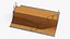 Modular Sectional Skatepark Obstacles Set