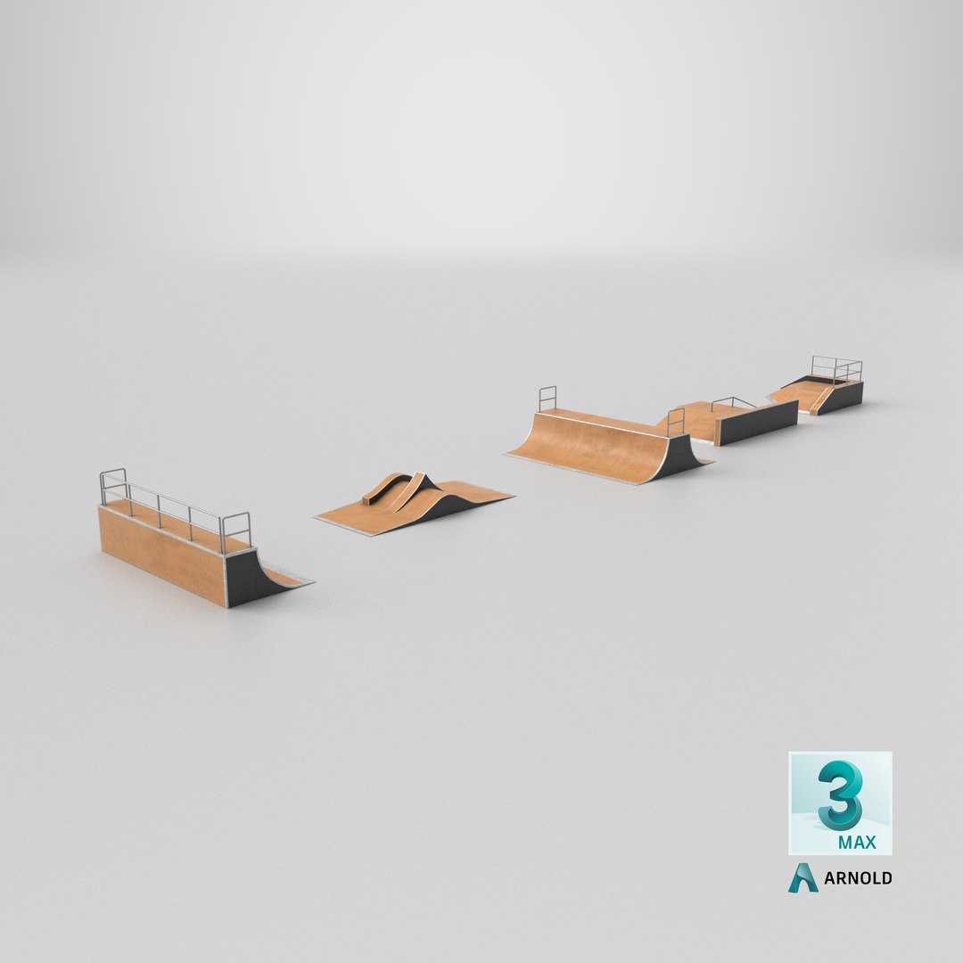 Modular Sectional Skatepark Obstacles Set 3D https://p.turbosquid.com/ts-thumb/xN/Snmwoc/r6/stemcell_max_arnold_render/png/1782936753/1920x1080/fit_q87/6ce5a90e77b4f5e90cf5afed8ba040cac54e7a37/stemcell_max_arnold_render.jpg