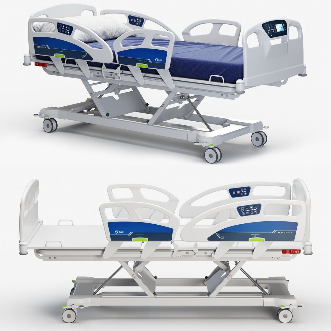 3D hospital room equipment model https://p.turbosquid.com/ts-thumb/xN/TE6H9q/zP/ooksnowbed_high02a_resize/jpg/1615211309/1920x1080/fit_q87/877e48d897ac7818f1182a59e2061ae791ed9883/ooksnowbed_high02a_resize.jpg