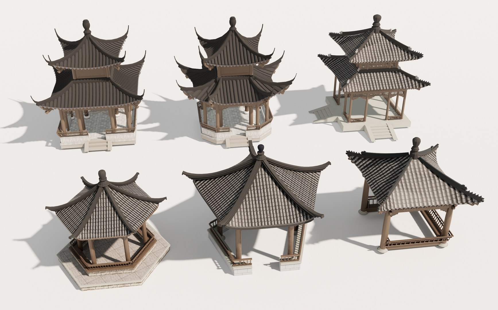 Chinese Pavilion Chinese Gazebo Chinese Ancient Architecture 3D model https://p.turbosquid.com/ts-thumb/xN/ZKEQRD/5C/21/jpg/1759113318/1920x1080/fit_q87/3cbbe20c3f6b79faf2a98b219d6086c8055933d2/21.jpg