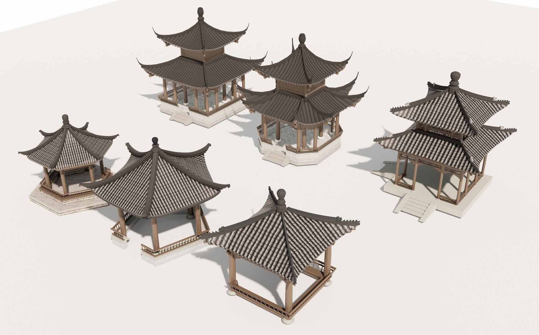 Chinese Pavilion Chinese Gazebo Chinese Ancient Architecture 3D model https://p.turbosquid.com/ts-thumb/xN/ZKEQRD/6E/22/jpg/1759113318/1920x1080/fit_q87/aaca6dd669c0bdf1bb9e90eafca7584ef9326082/22.jpg