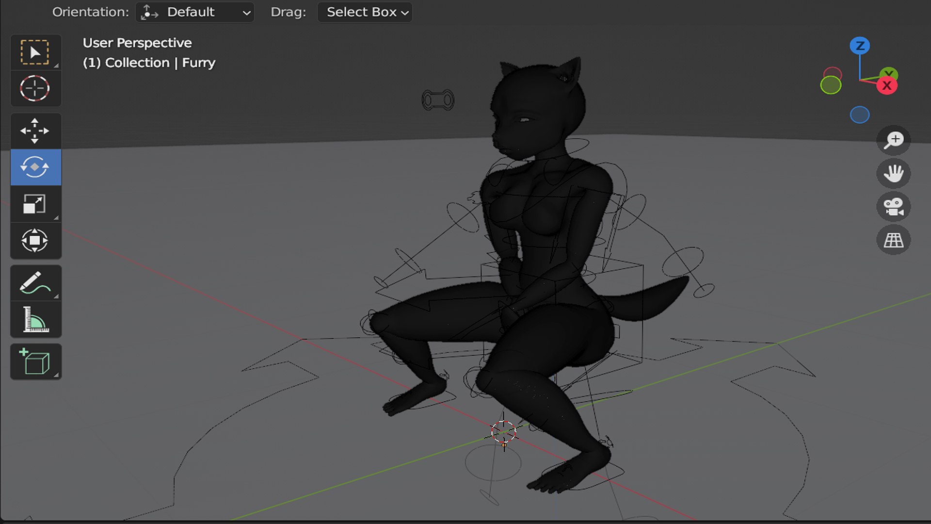 Foxxy01 3D model https://p.turbosquid.com/ts-thumb/xN/aGsEOm/PN/wire/jpg/1713267175/1920x1080/fit_q87/1c6cd900c8961179ef5b29a38b5ab3450eac1361/wire.jpg