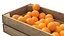 Clementine Wooden Crate