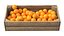 Clementine Wooden Crate