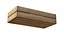 Clementine Wooden Crate