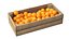 Clementine Wooden Crate