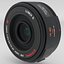 Panasonic Lumix G X Vario PZ 14-42mm POWER OIS Lens Black 3D model