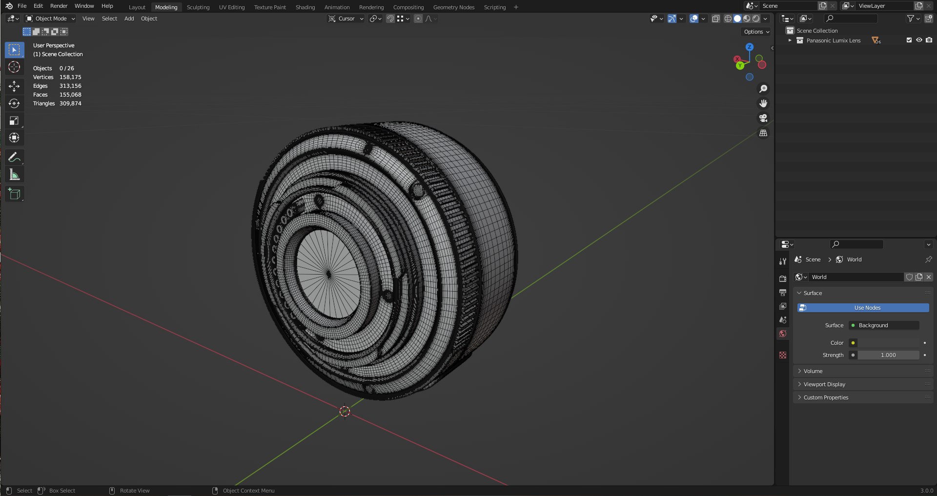 3D model Panasonic Lumix G X Vario PZ 14-42mm POWER OIS Lens Black https://p.turbosquid.com/ts-thumb/xN/fLCDHT/ji/screenshot_3/png/1706252684/1920x1080/fit_q87/a2bca2d781f565c38b2a24108645379488584075/screenshot_3.jpg