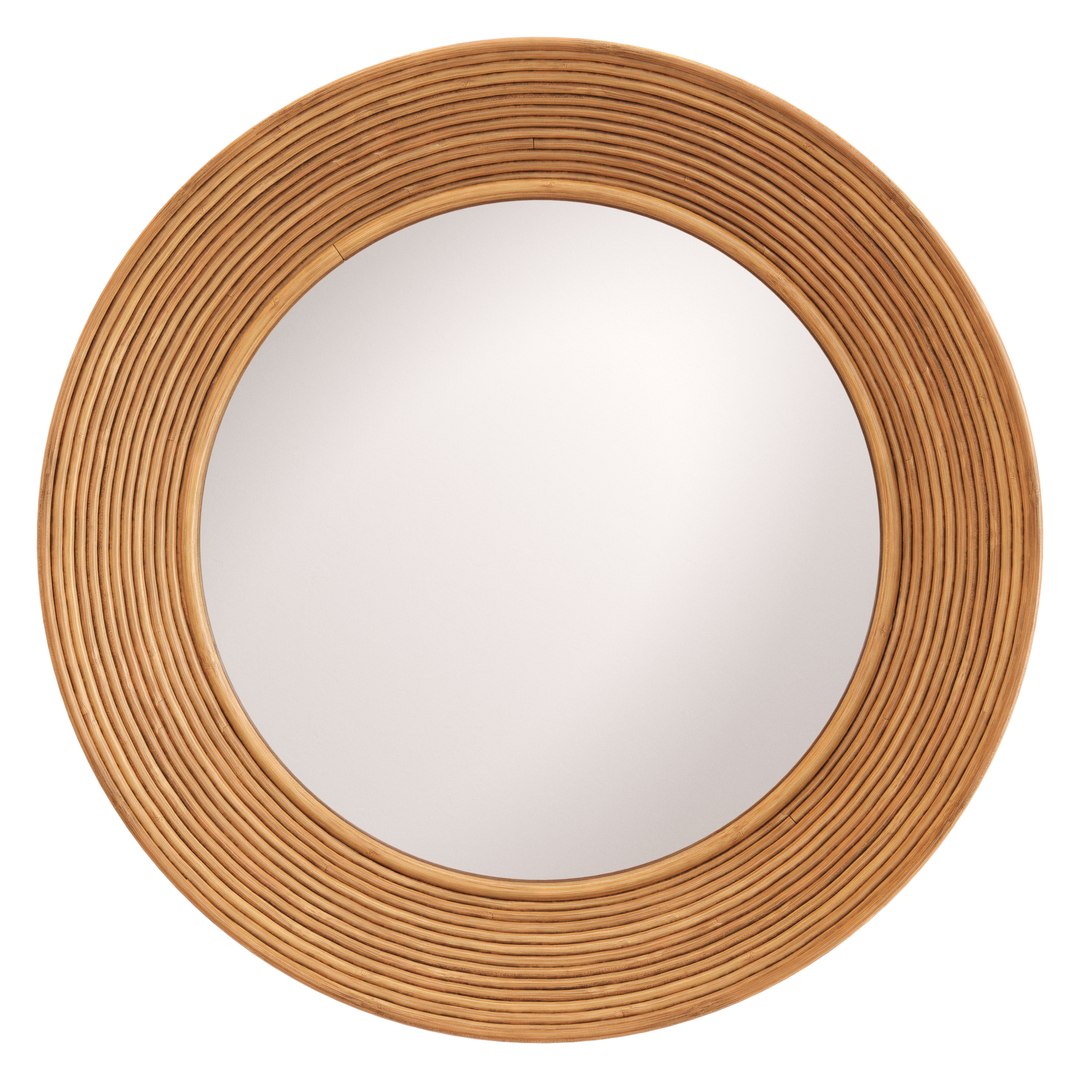 Hilldale Mirror 3D Model - TurboSquid 2419959