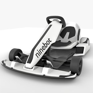 Ninebot Go-kart